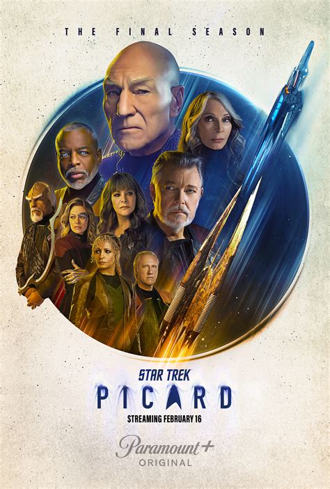 Star Trek .